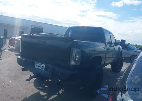 2012 Chevrolet Silverado 1500 Lt z USA, uszkodzony, nr VIN 3GCPKSE79CG199320